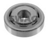 SWAG 60 92 1757 Anti-Friction Bearing, suspension strut support mounting